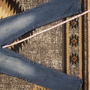 BKE Payton straight leg